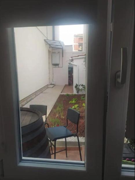 Garden Room Pisa Kültér fotó
