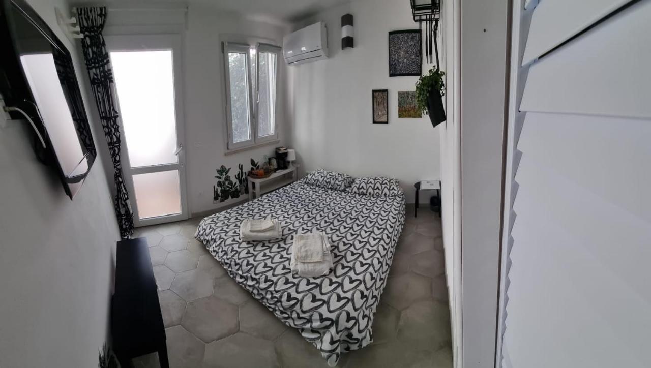 Garden Room Pisa Kültér fotó