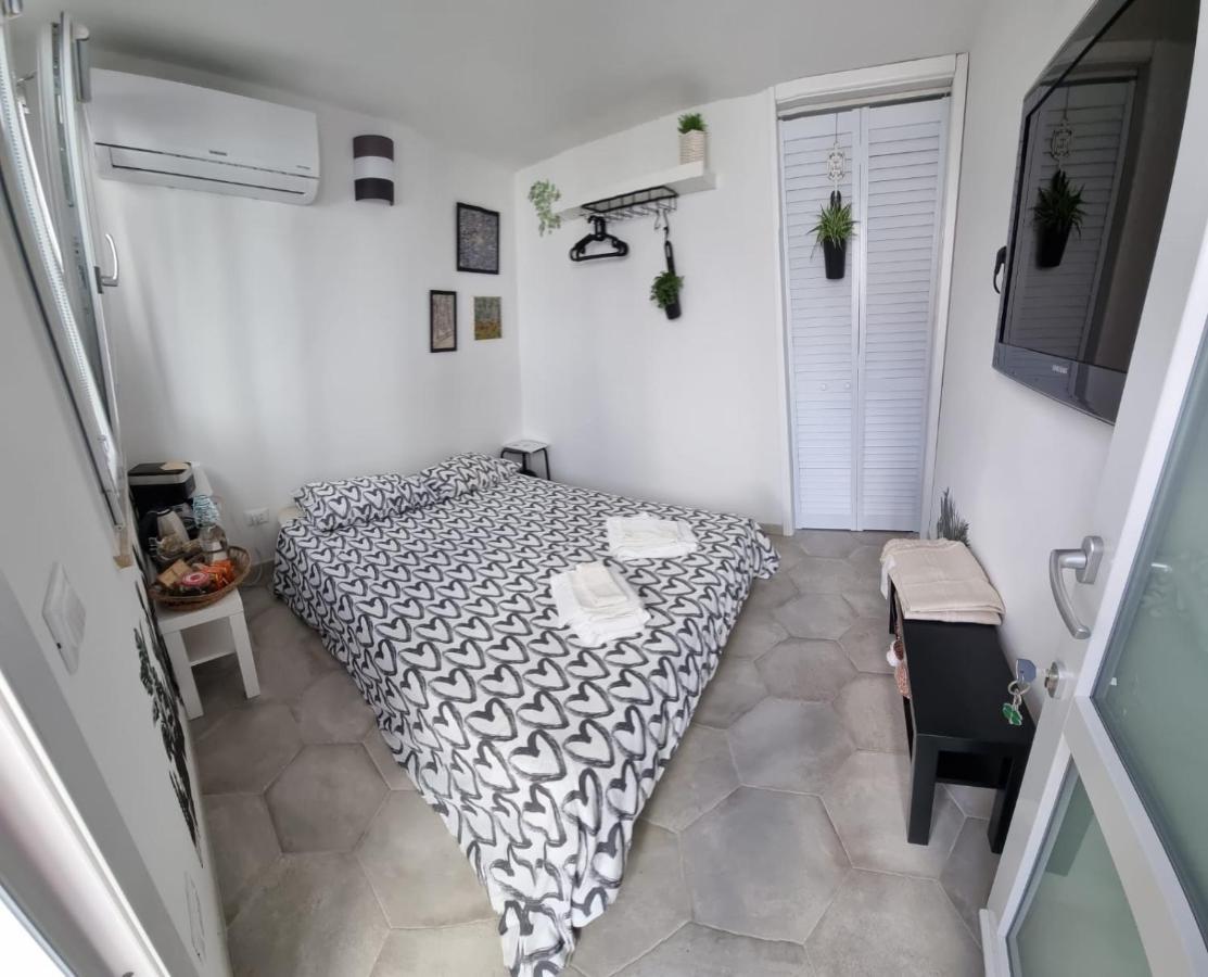 Garden Room Pisa Kültér fotó